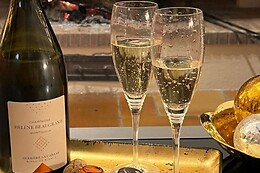 Champagne Hélène Beaugrand