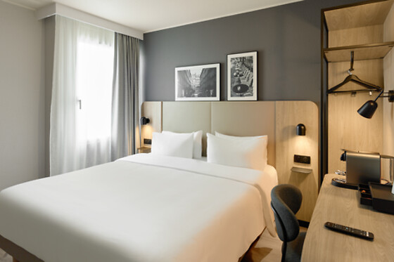 Campanile Paris-Est Pantin - photo 2