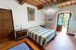 Agriturismo la Grotta