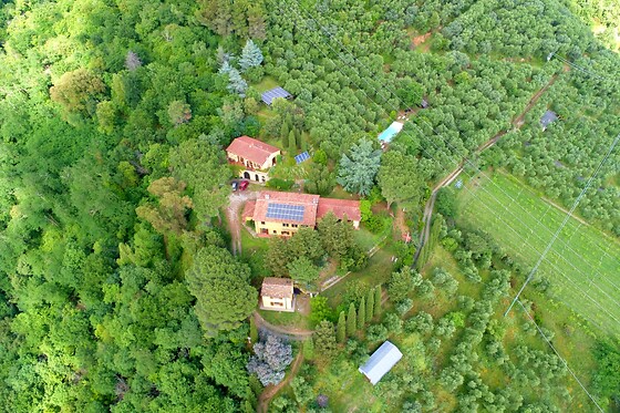 Agriturismo la Grotta - photo 3