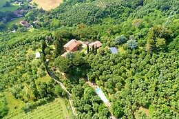 Agriturismo la Grotta