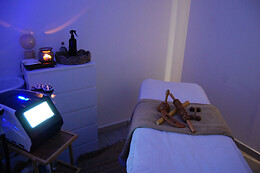 MIMOSI BEAUTY & HEALTH CONCEPT - MUNTANER