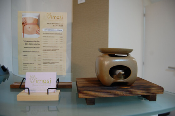 MIMOSI BEAUTY & HEALTH CONCEPT - MUNTANER - photo 2