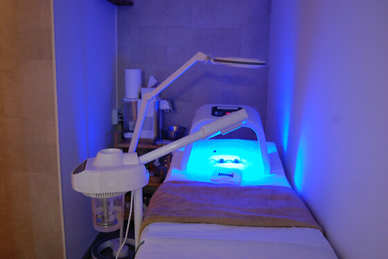 MIMOSI BEAUTY & HEALTH CONCEPT - MUNTANER - photo 10