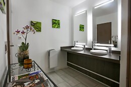 Hôtel Kyriad Montpellier Aéroport 