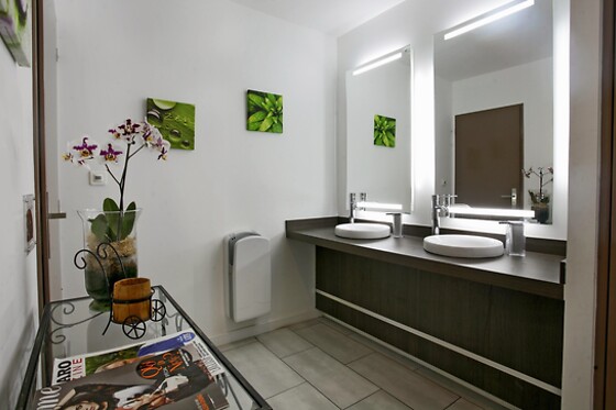Hôtel Kyriad Montpellier Aéroport  - photo 2