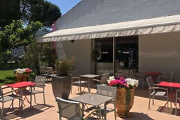 Hôtel Kyriad Montpellier Aéroport 