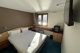 Hôtel Kyriad Montpellier Aéroport 