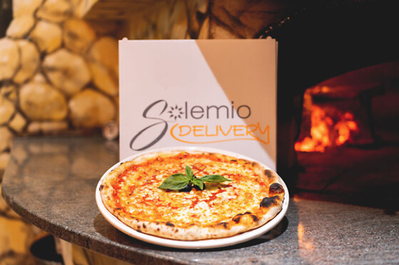 Solemio Delivery - photo 8