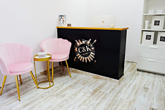 C&K GLOW - photo 1