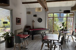 Hôtel Kyriad Montpellier Aéroport 