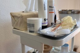 MIMOSI BEAUTY & HEALTH CONCEPT - SAN CUGAT