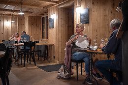 Hôtel & Restaurant Le Cochon Rose