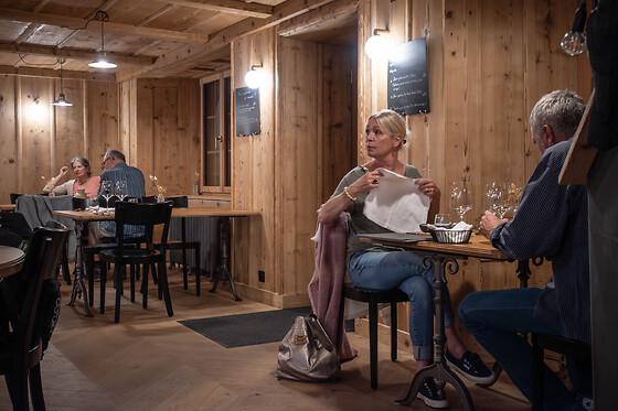Hôtel & Restaurant Le Cochon Rose - photo 10