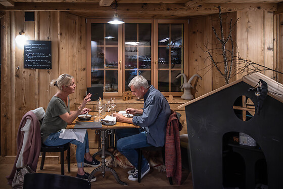 Hôtel & Restaurant Le Cochon Rose - photo 11