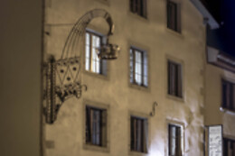 Hôtel & Restaurant Le Cochon Rose