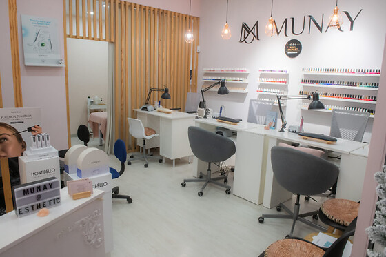 MUNAY ESTHETIC - photo 0