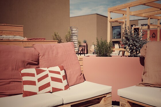 Afterwork Hotel - photo 21