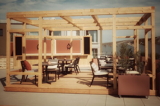 Afterwork Hotel - photo 22