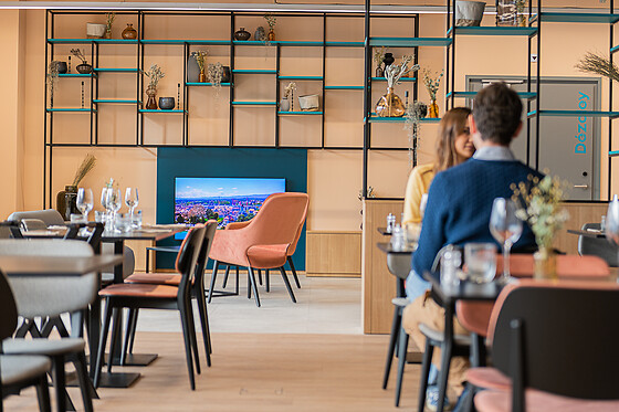 Afterwork Hotel - photo 19