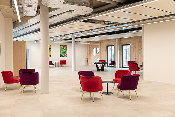 Afterwork Hotel - photo 2