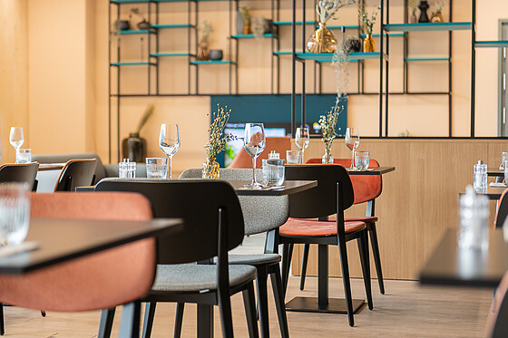 Afterwork Hotel - photo 2