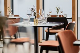 Afterwork Hotel