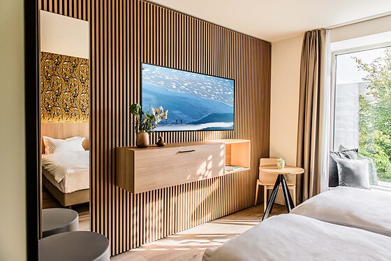 Afterwork Hotel - photo 3