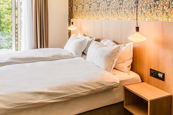 Afterwork Hotel - photo 5