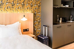 Afterwork Hotel