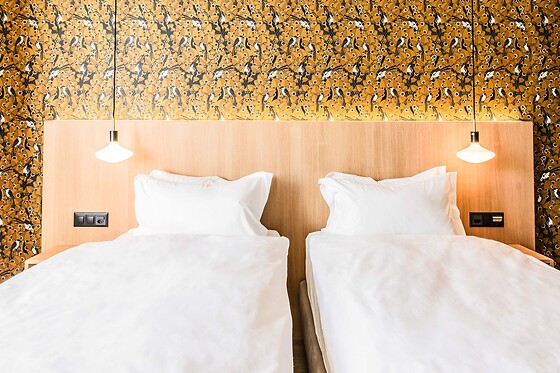 Afterwork Hotel - photo 4