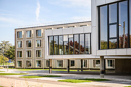 Afterwork Hotel