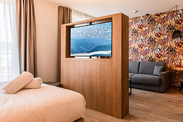 Afterwork Hotel