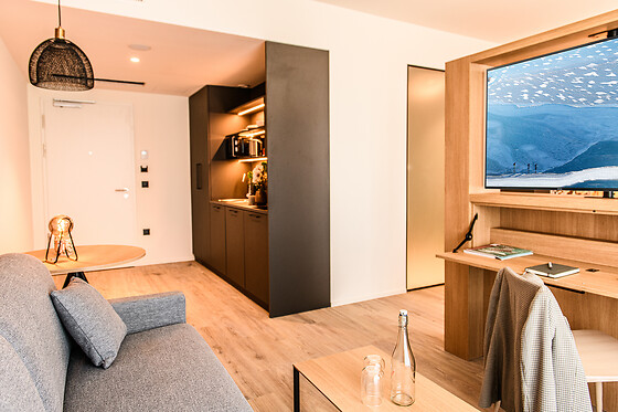 Afterwork Hotel - photo 8