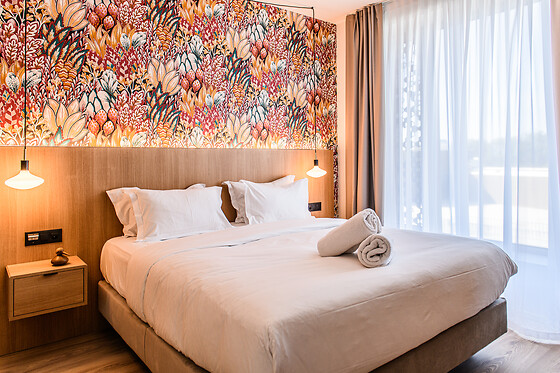 Afterwork Hotel - photo 9