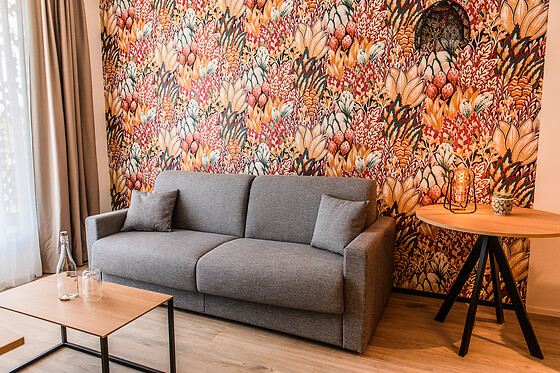 Afterwork Hotel - photo 9