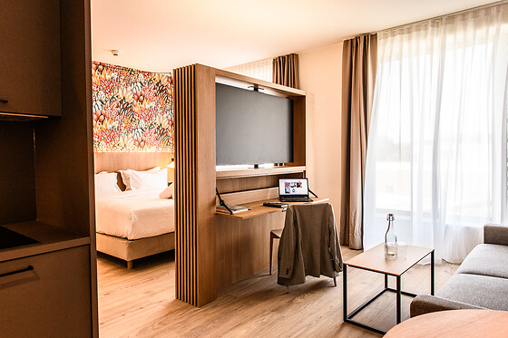 Afterwork Hotel - photo 11