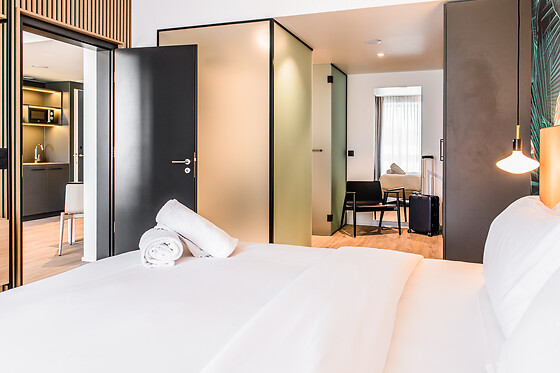 Afterwork Hotel - photo 13