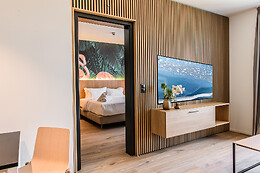 Afterwork Hotel