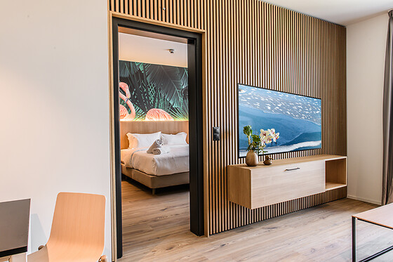 Afterwork Hotel - photo 14