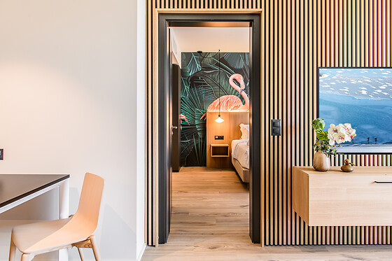 Afterwork Hotel - photo 16