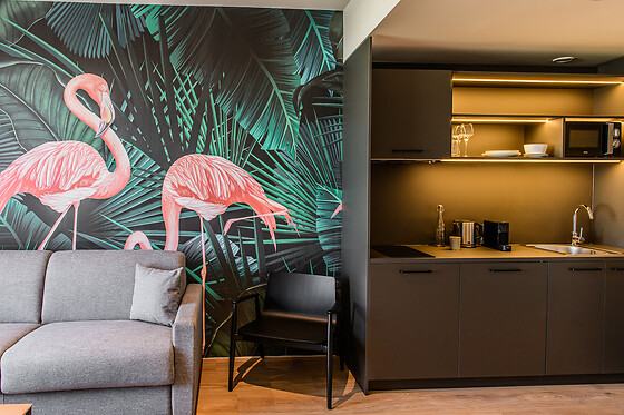 Afterwork Hotel - photo 15
