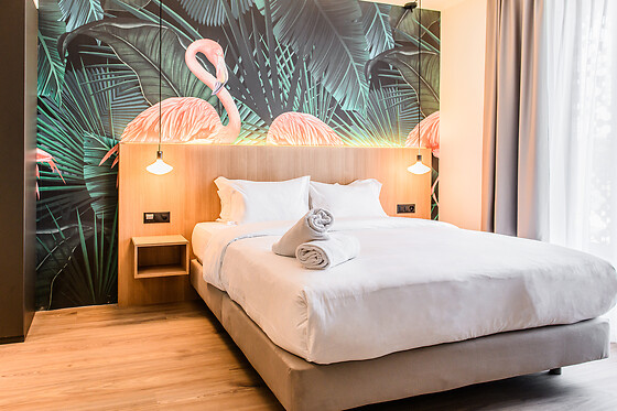 Afterwork Hotel - photo 16