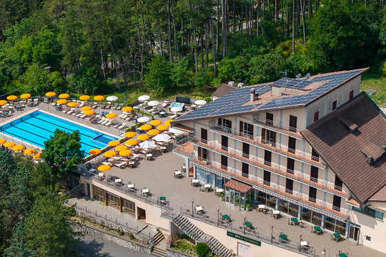 Hotel Candeleto - photo 0