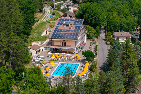 Hotel Candeleto - photo 2