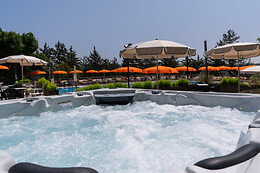 Hotel Candeleto