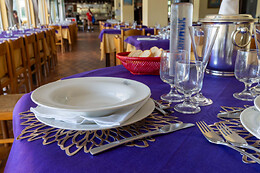 Hotel Candeleto