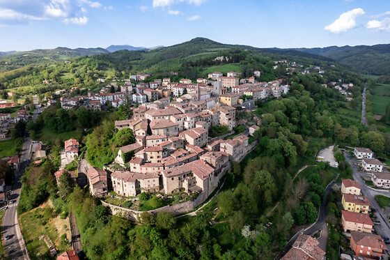 Hotel Candeleto - photo 8