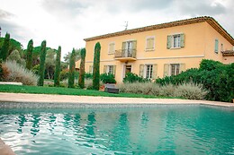 Domaine Château Mouresse