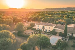 Domaine Château Mouresse